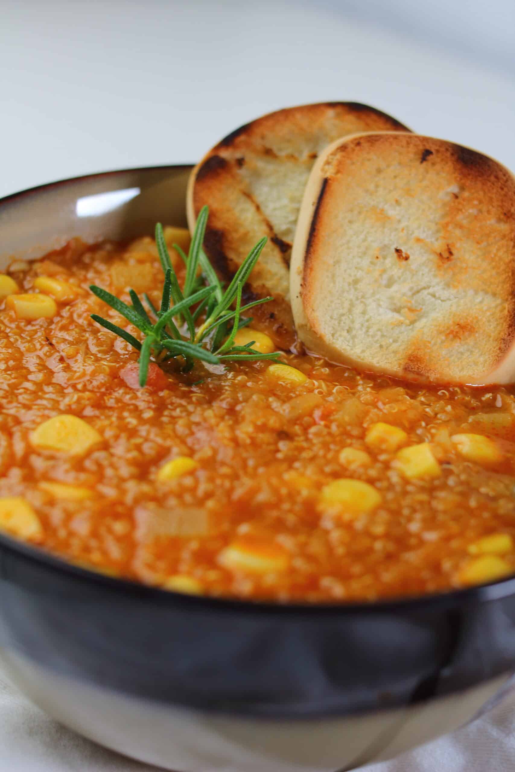 Slimming World Speed Soup Recipe!