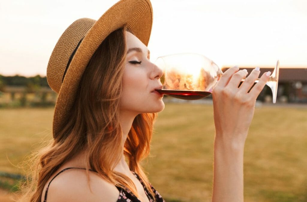 Can I Drink Wine On The Slimming World Diet?