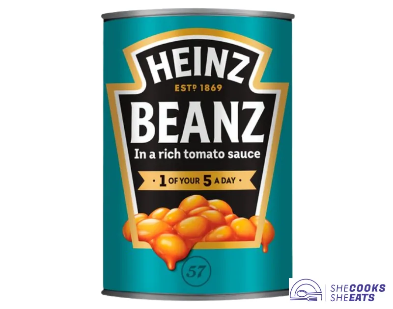 Are Heinz Beans Syn Free On Slimming World