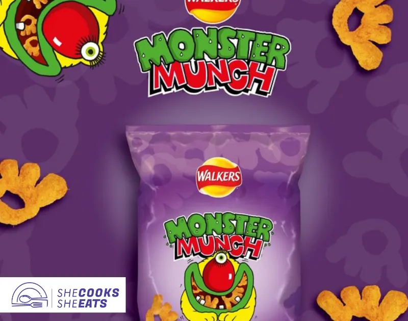 Can I Eat Pickled Onion Monster Munch On The Slimming World Plan