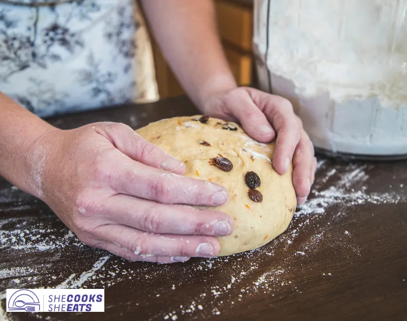 Our SW Friendly Hot Cross Bun Recipe