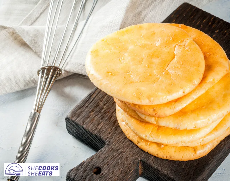 Our SW Cloud Bread Recipe