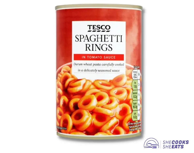 Syn Free Alternatives To Heinz Spaghetti Hoops