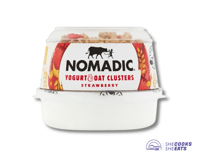 Why Are Nomadic Oat Clusters So High In Syns