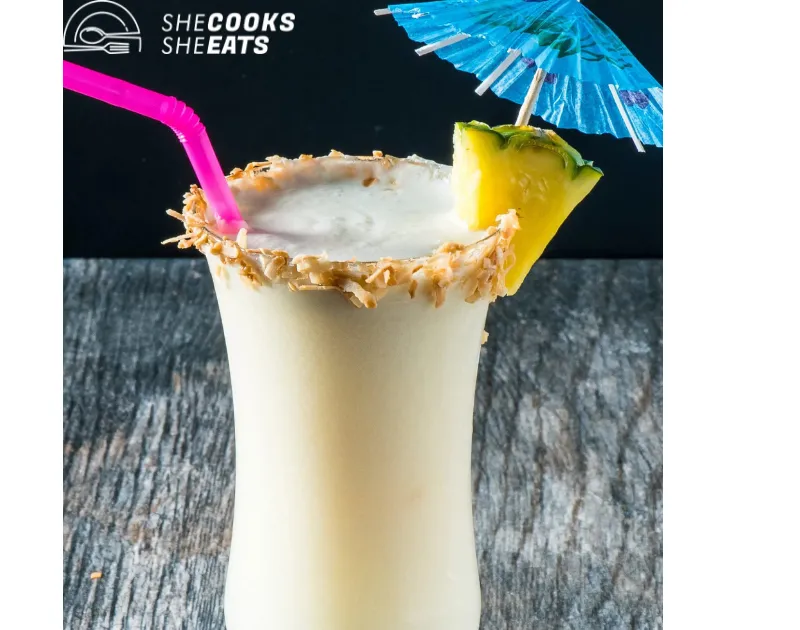 Are Pina Coladas High In Syns On Slimming World.webp