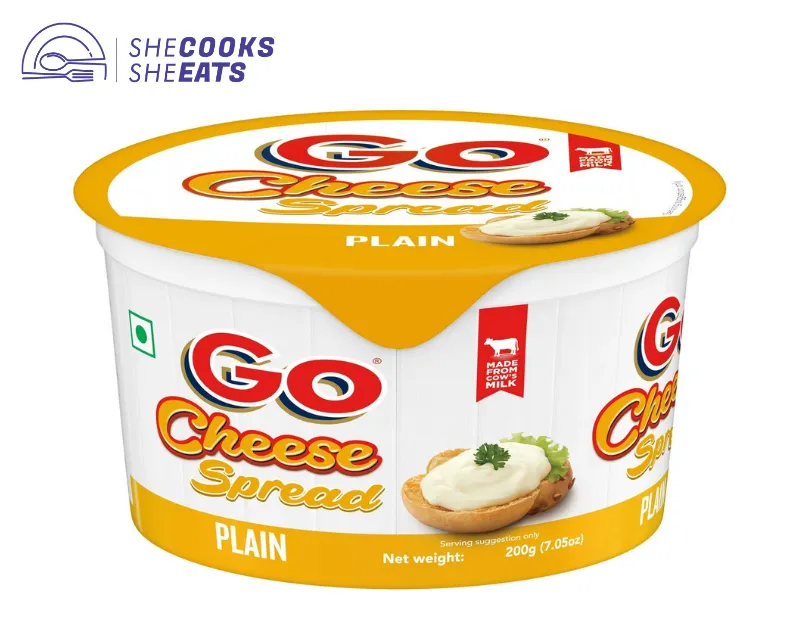 Does Go-Go Cheese Spread Have A Lot Of Syns