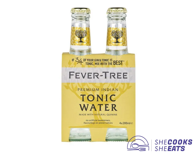 Is Fever-Tree Tonic Water High In Syns Can I Drink It On Slimming World