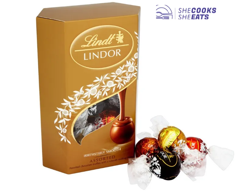 Different Syn Values Of Lindt Balls.webp