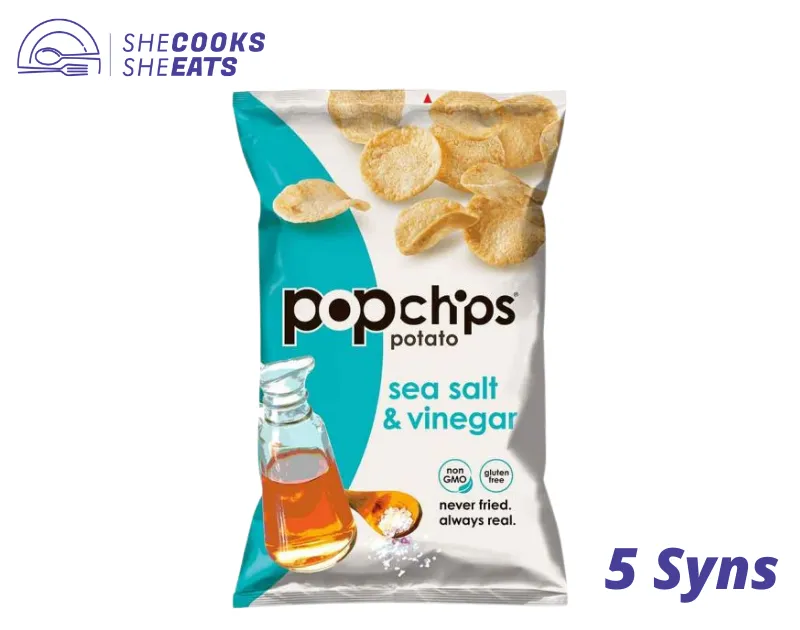 Popchips Syn Values