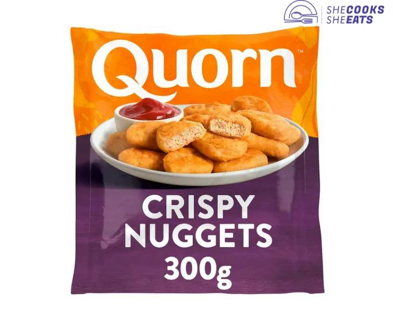 Quorn Range Syn Values.webp