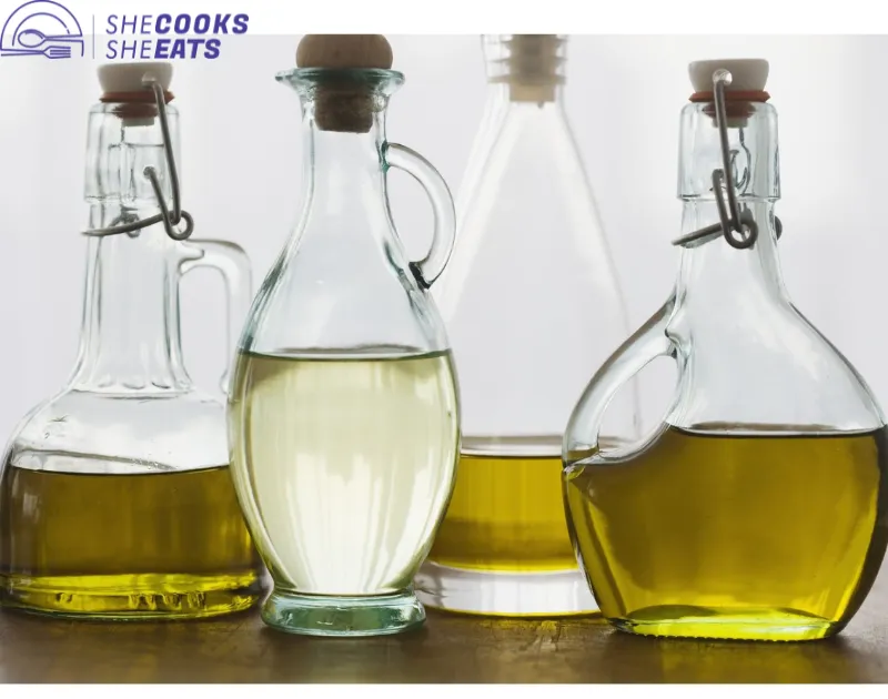 What Is The Difference Between Extra Virgin Olive Oil & Olive Oil.webp