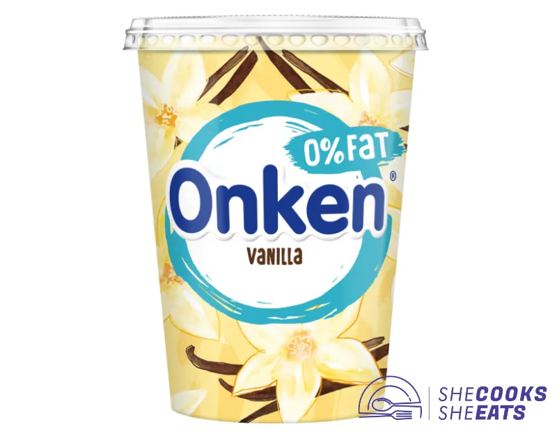 Why Does Onken Fat-Free Yogurts Have Syns