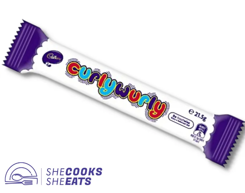 Will Eating Curly Wurly Chocolates Make Me Gain Weight