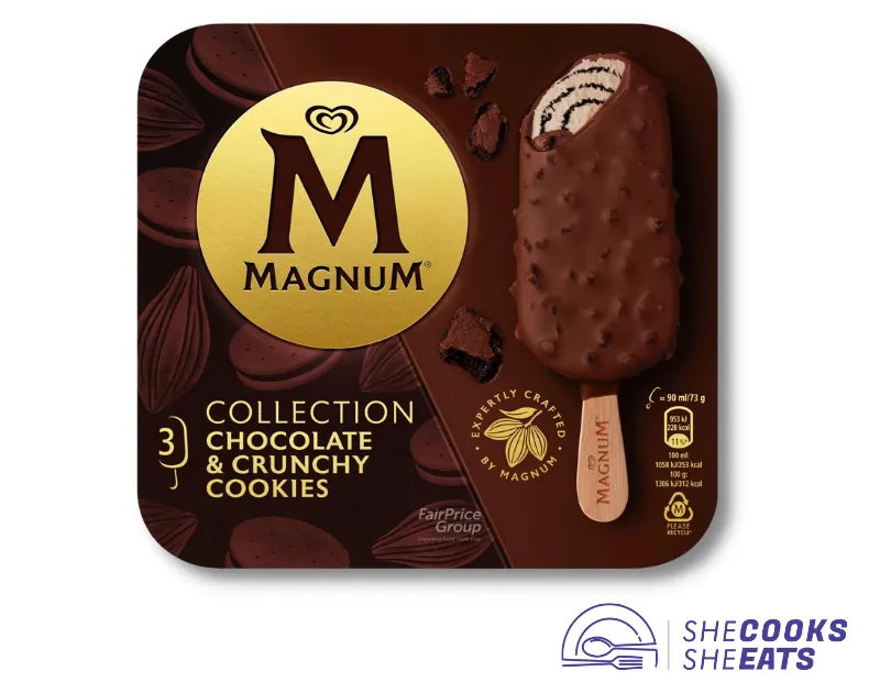 Dairy Magnums