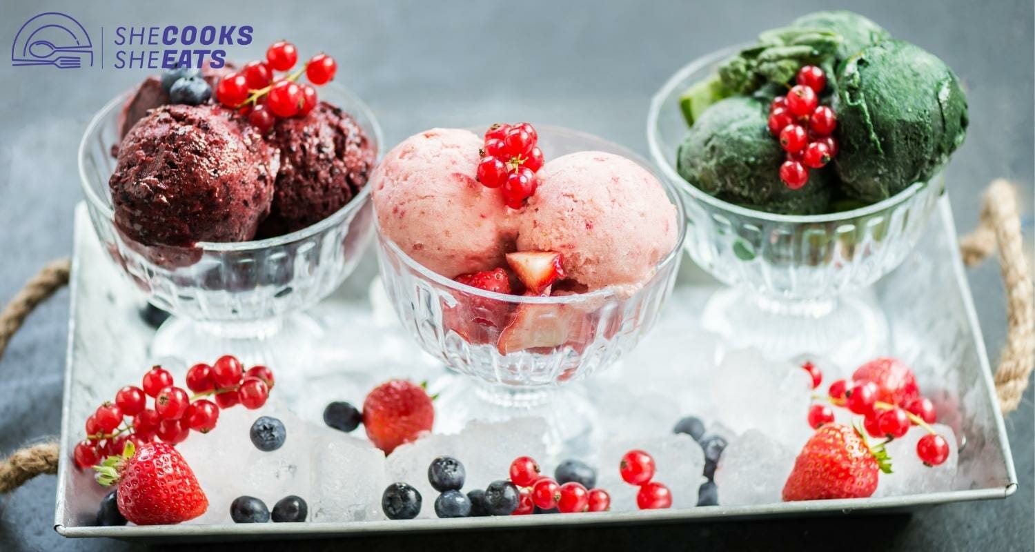 Low Syn Ice Cream Our Ultimate List 2022