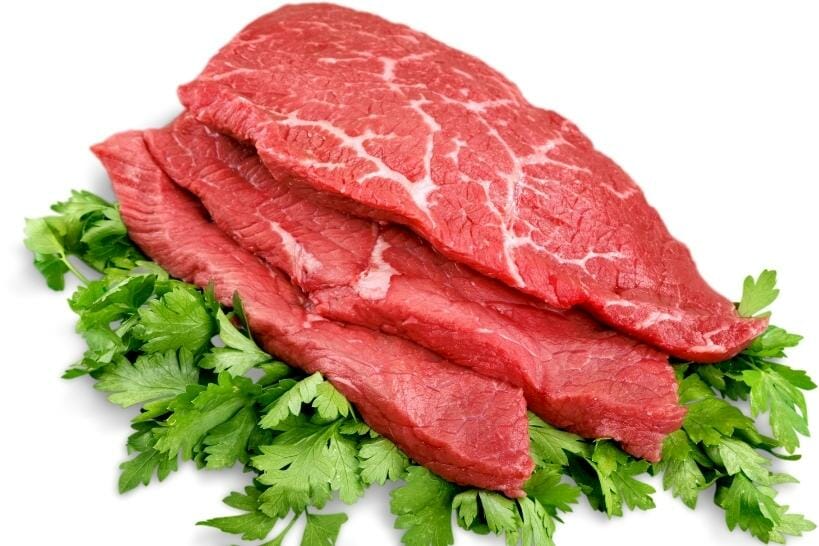 Low Syn Red Meats - Our Ultimate List!