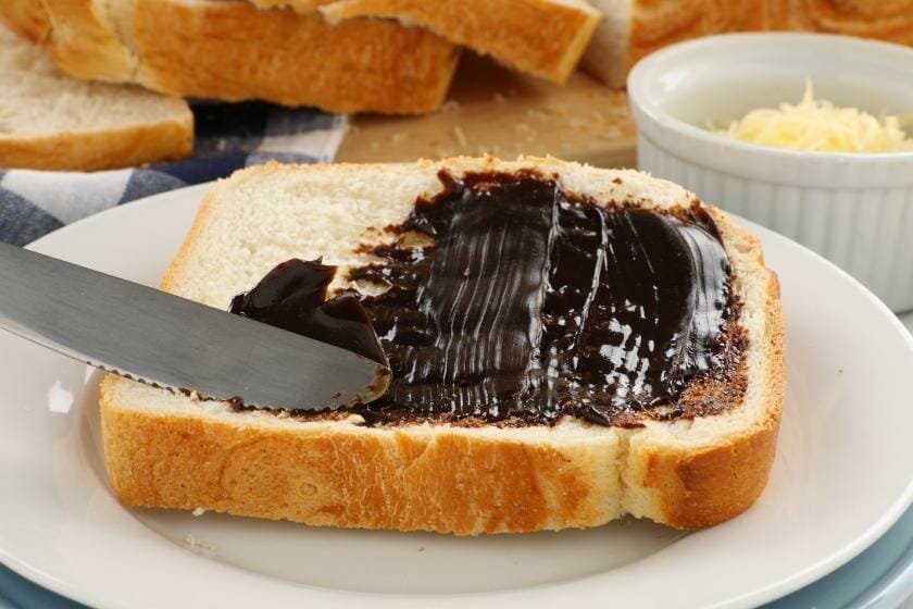 How Many Syns In Marmite?