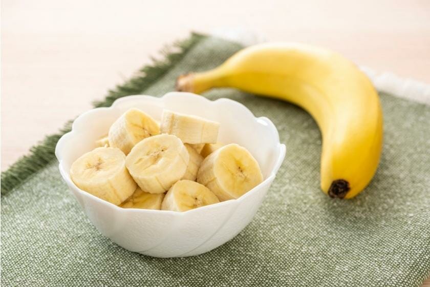 Are Bananas Syn Free On Slimming World?