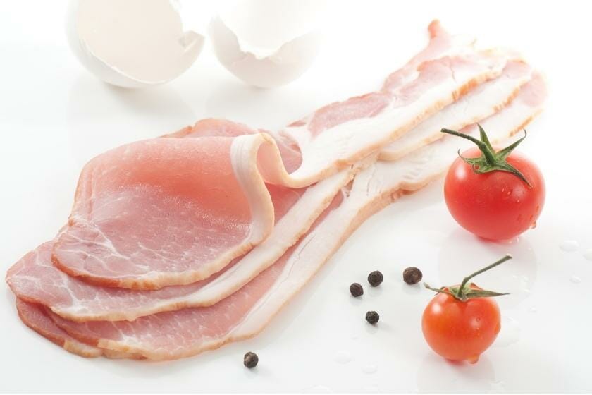 Are Turkey Rashers Syn Free On Slimming World?