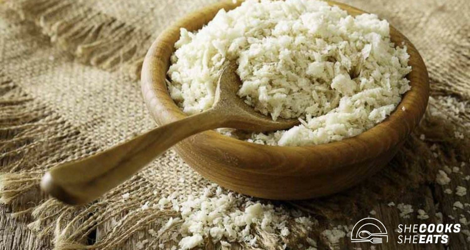 How Many Syns In Panko Breadcrumbs? Find Out Here!