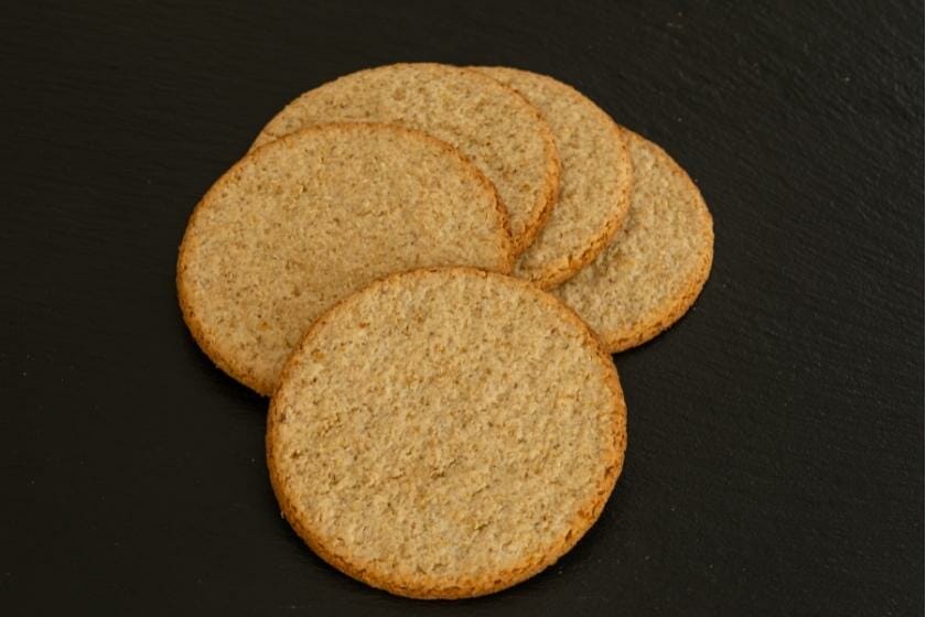 Are Staffordshire Oatcakes High In Syns?