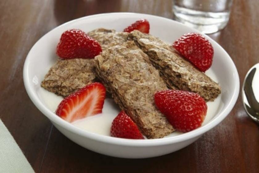 Low Syn Alternatives To Weetabix