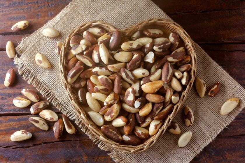 Are Brazil Nuts Slimming World Friendly?