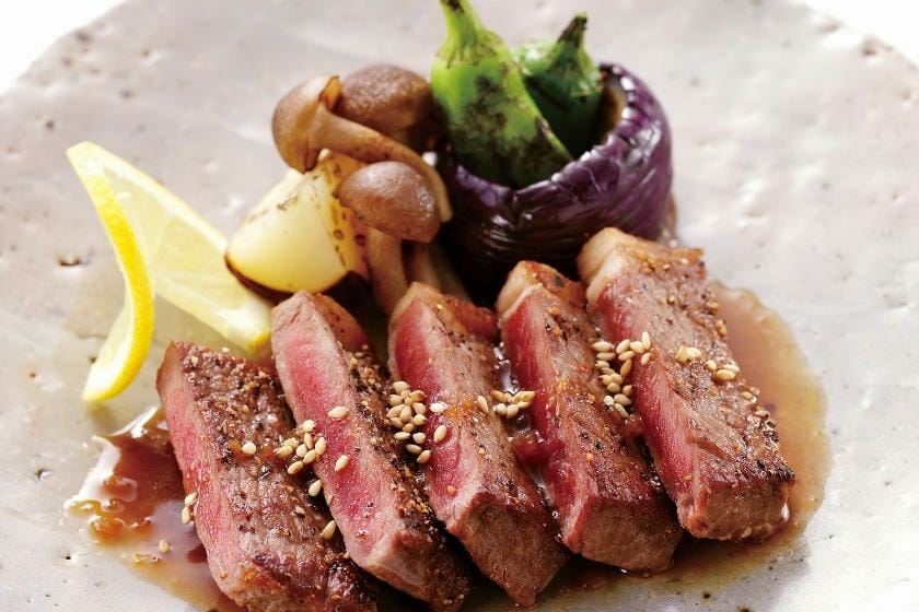 Our Best SW Recipes With Sirloin Steak