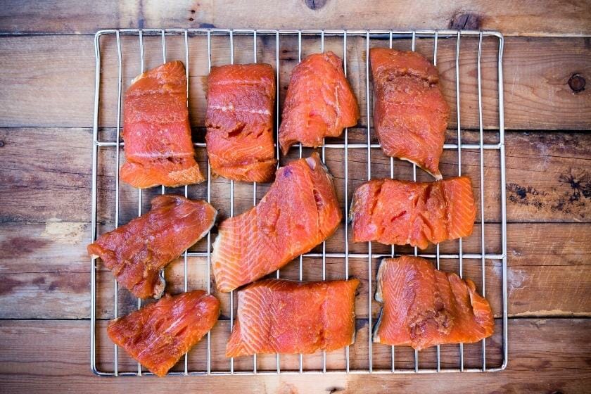 Can I Eat Salmon On Slimming World? Is Smoked Salmon Syn Friendly?