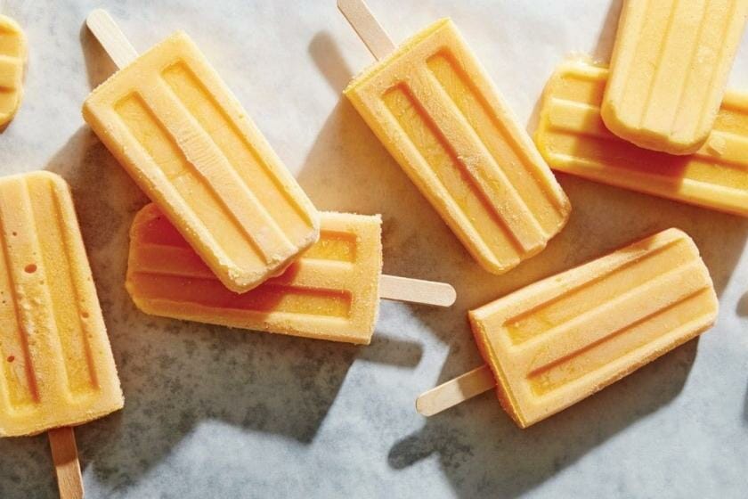 Low Syn Alternatives To Fab Lollies