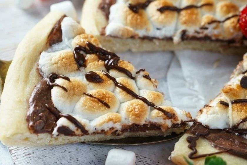 Our Best SW Marshmallow Recipes