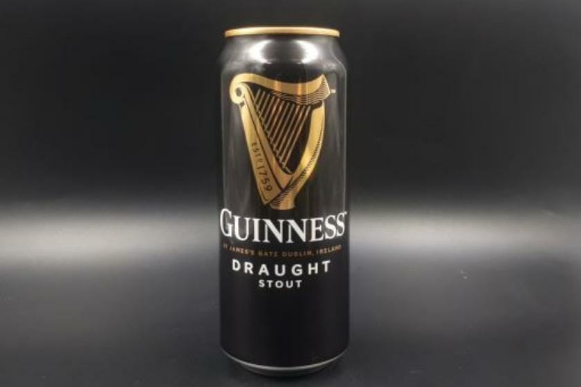 Can I Have A Pint/Can Of Guinness On Slimming World?