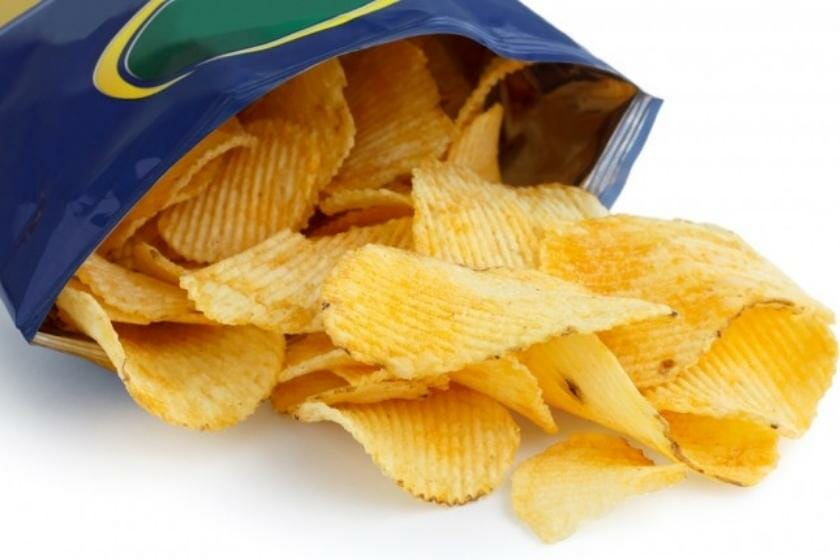 Our Ultimate Slimming World Guide To Low Syn Crisps