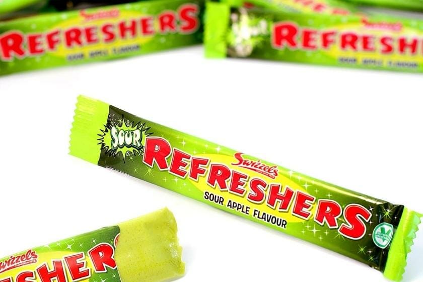 Low Syn Alternatives To Refreshers