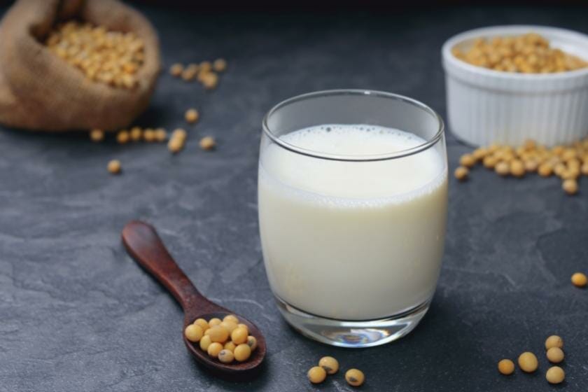 Does Soya Milk Have Syns On The Slimming World Plan? 