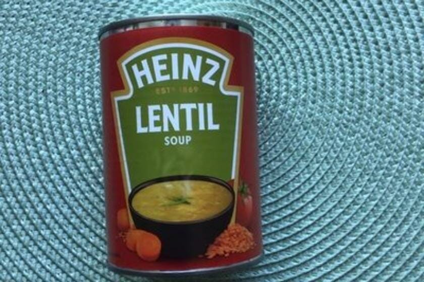 Is Heinz Lentil Soup High In Syns? - Our Slimming World Syn Guide