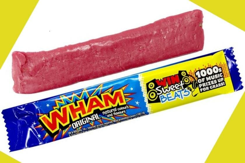 Are Wham Bars High In Syns On Slimming World?