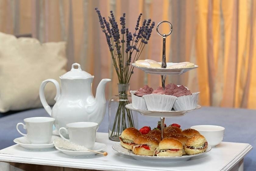 Our SW Afternoon Tea Guide