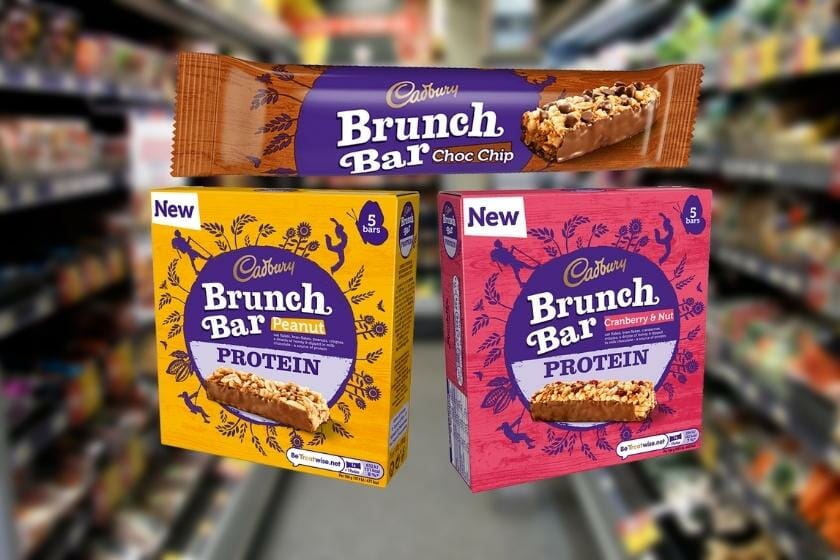 Are Brunch Bars Slimming World Friendly? 