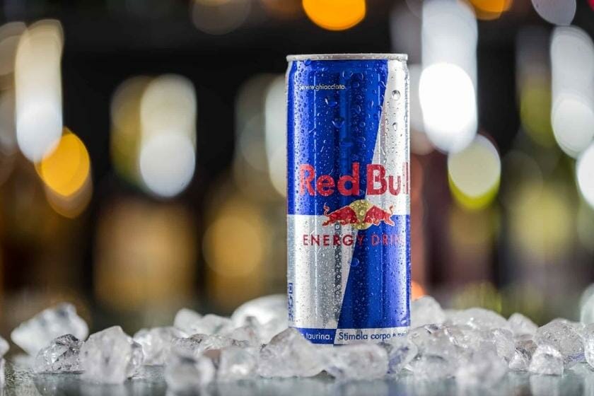 Are Red Bulls High In Syns On Slimming World?