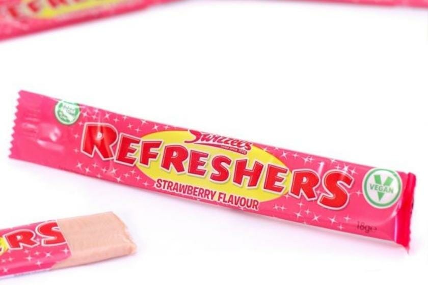 Syn Values Of Refreshers