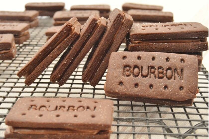 Are Bourbon Biscuits High In Syns?