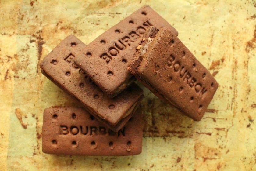 Syn Values Of Bourbon Biscuits