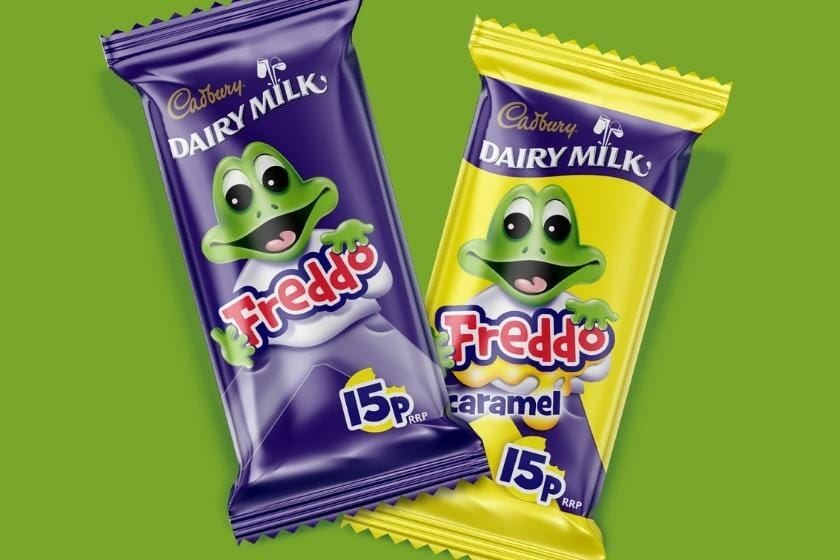 Are Freddos High In Syns On Slimming World?