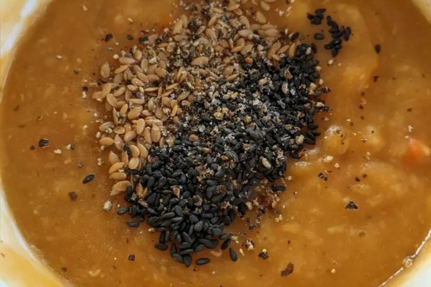 Our Best SW Lentil Soup Recipe