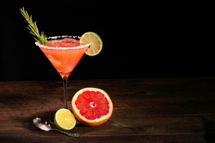 Are Cocktails High In Syns On Slimming World?