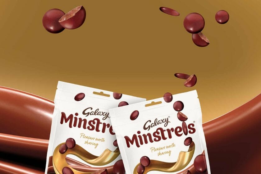 Are Minstrels High In Syns?