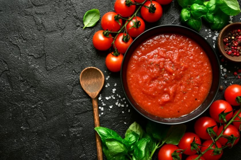 Does Passata Have Syns On Slimming World?