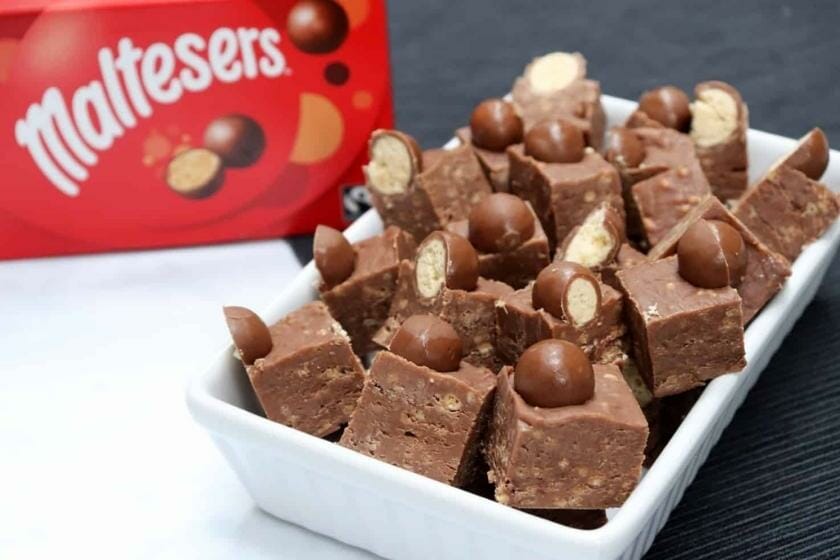 Syn Values Of Maltesers