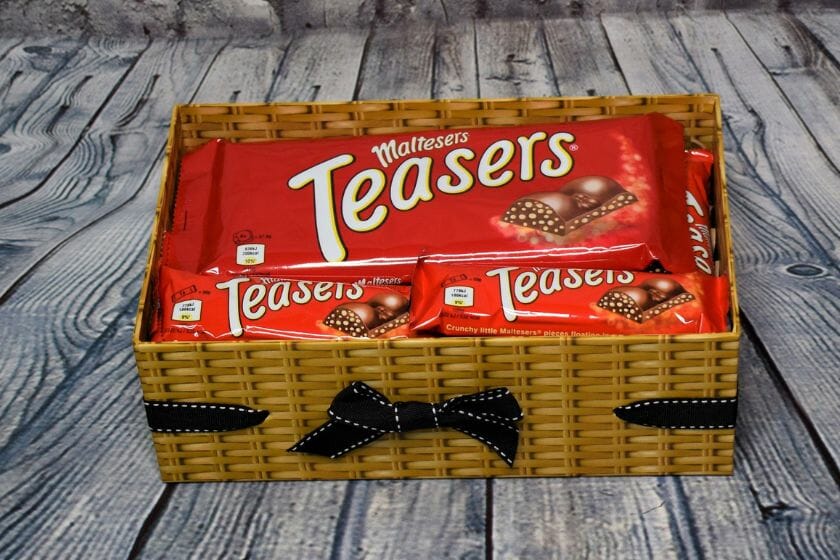 Are Maltesers Teasers High In Syns?